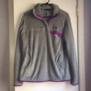 Patagonia Retool Pullover